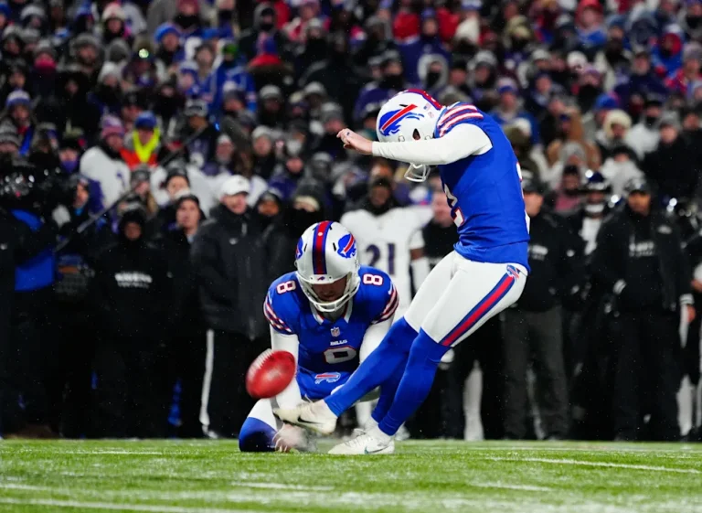 Tyler bass kicking.