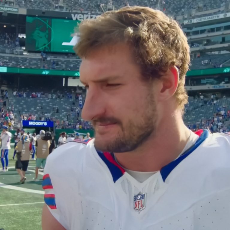 Buffalo Bills Injury Report: Week 14 vs Cincinnati Bengals